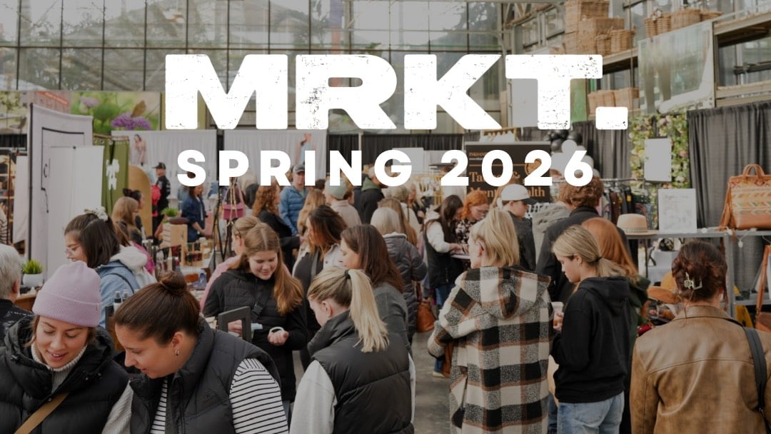 MRKT The Spring Edit YXE