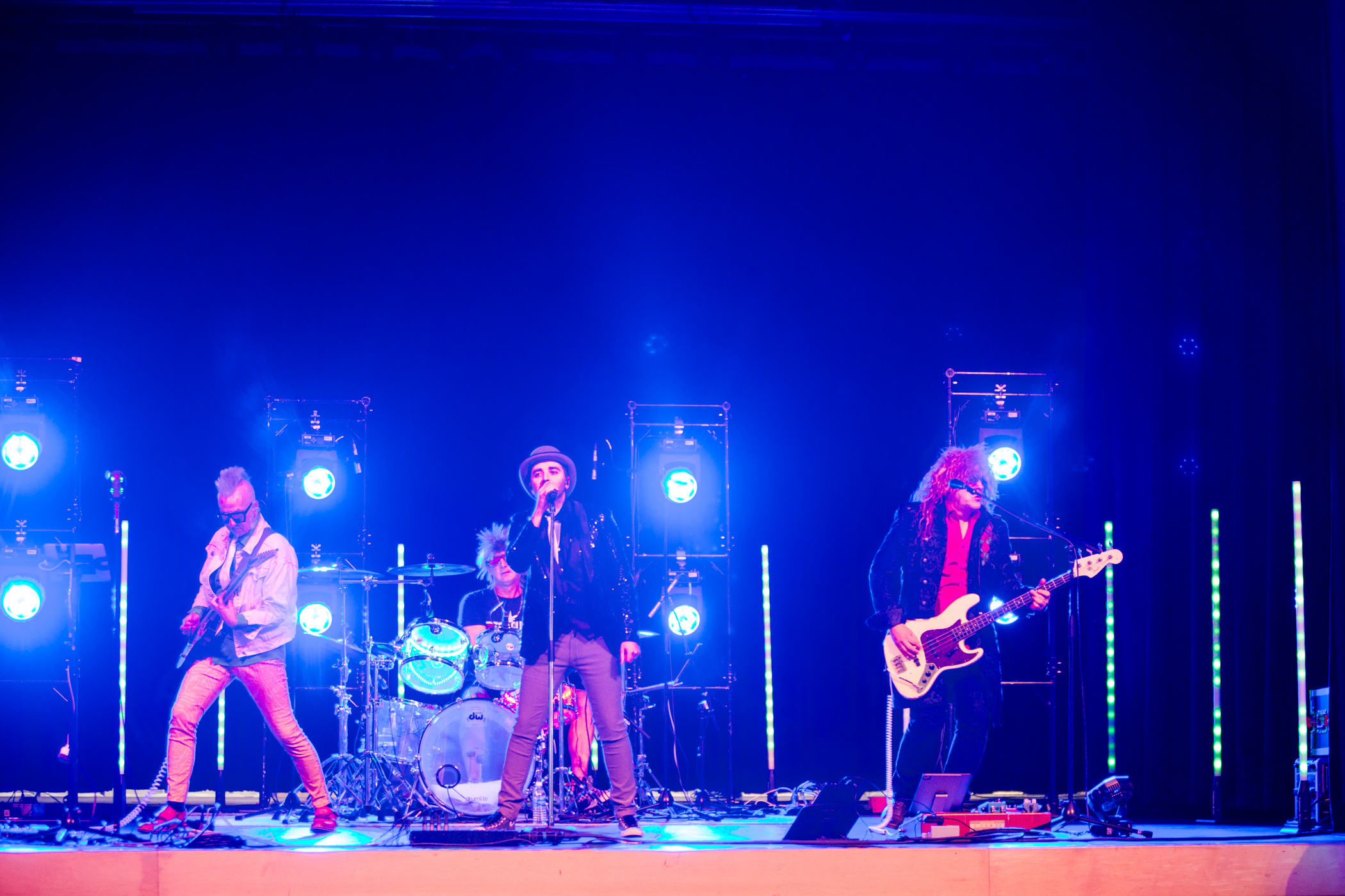 Rock For RAP Saskatoon Fundraiser