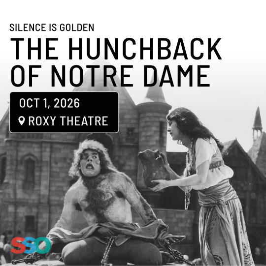 Hunchback of Notre Dame