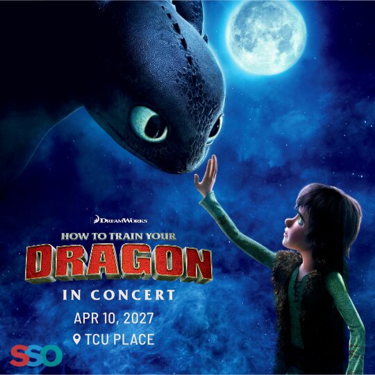 How to Train Your Dragon in Concert with your SSO