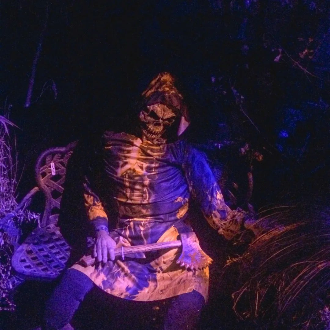 Haunted House