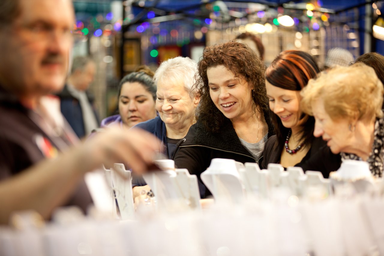 Sasatoon Fair 6 craft fairs and markets you should check out in Saskatoon | Discover ...