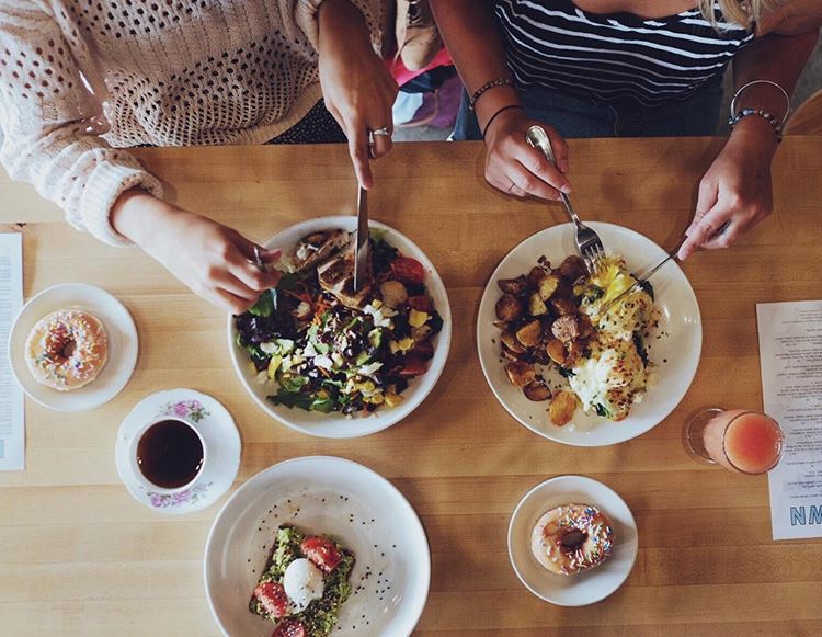 Saskatoon’s Best Restaurants for a Meal Under 20 Discover Saskatoon