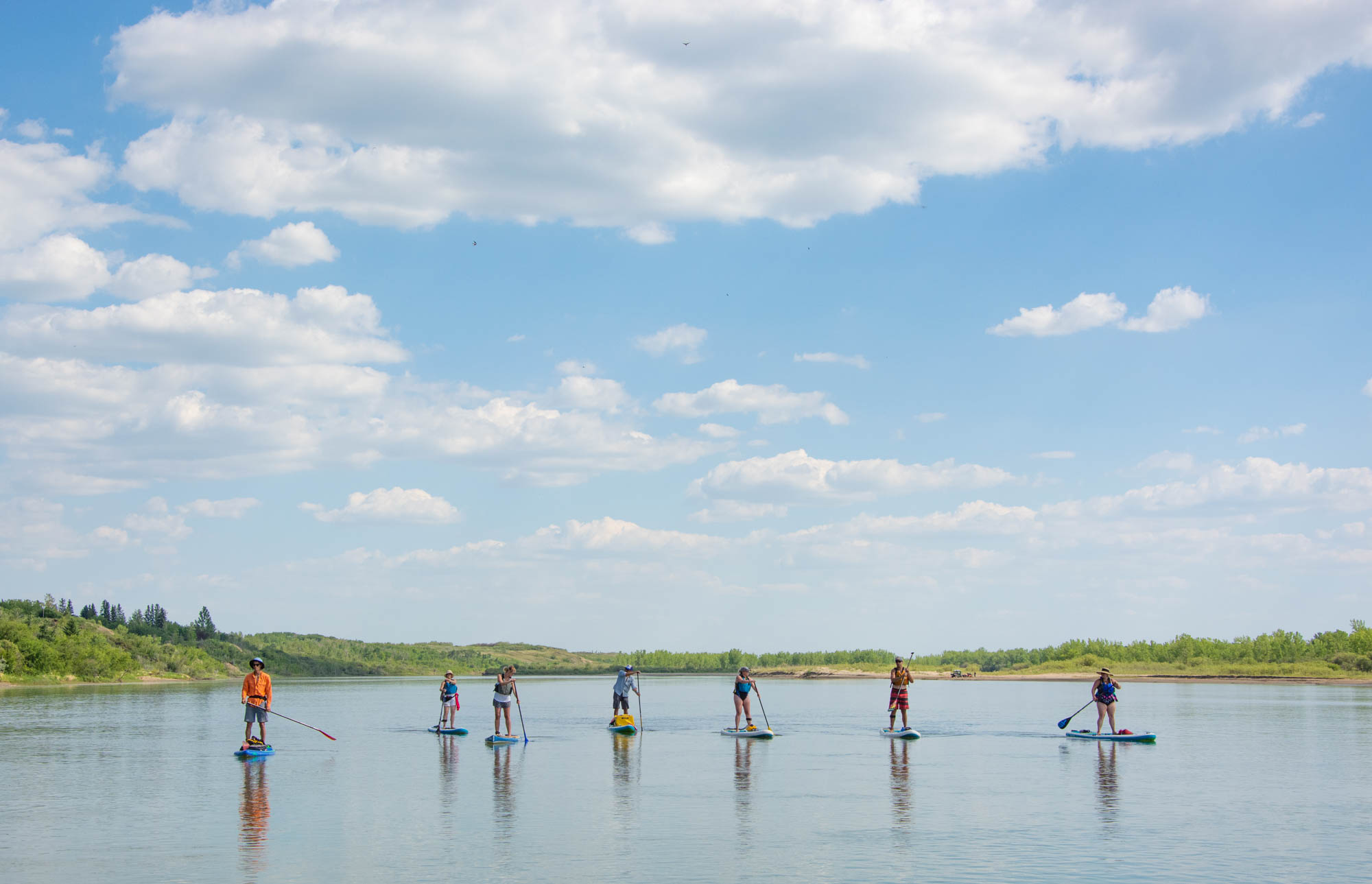 Where to Shop in Saskatoon for All Your Outdoor Needs Discover Saskatoon