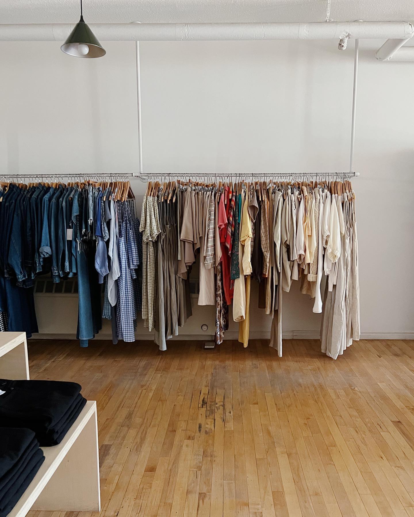 YXE s best locally owned thrift vintage second hand stores