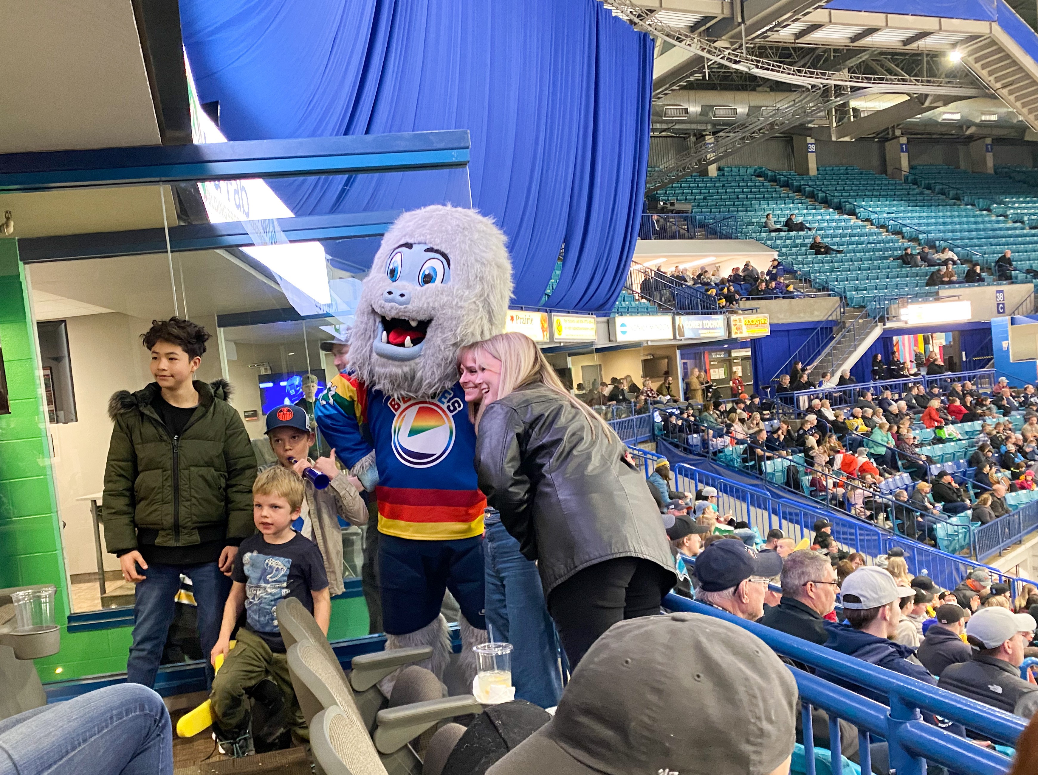 The Saskatoon Blades Game Day Guide | Discover Saskatoon