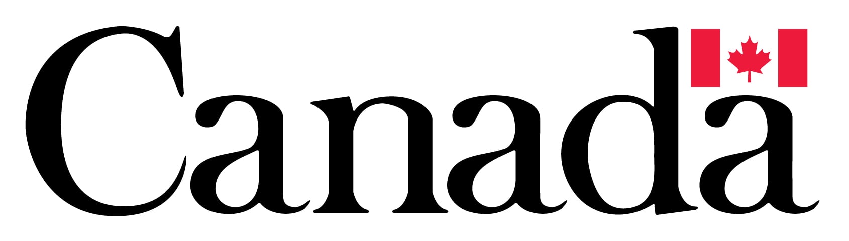 Goverment of Canada Logo