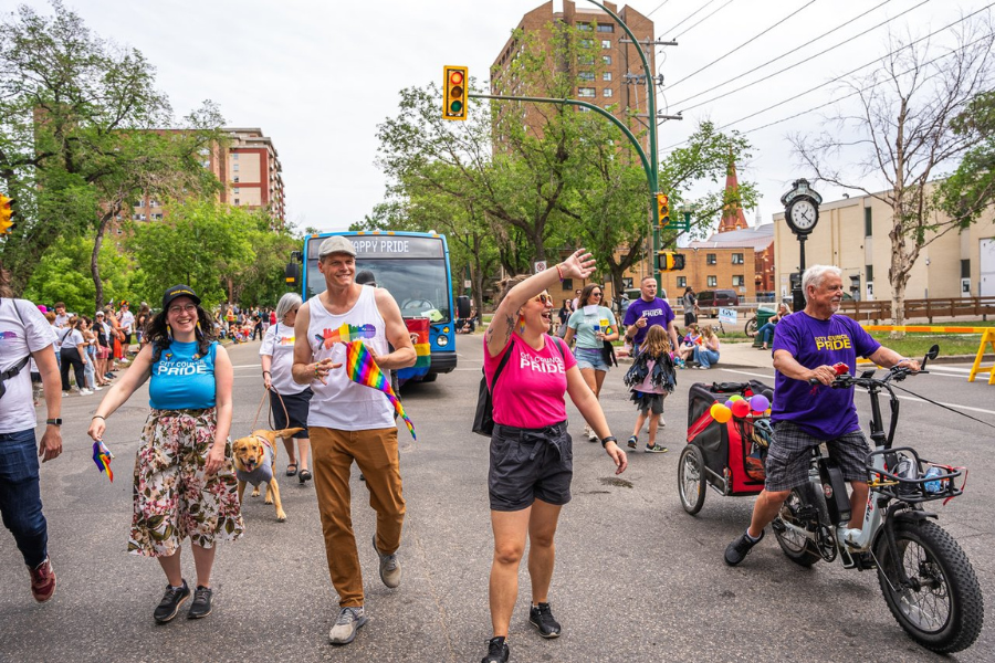 Discover Saskatoon: A Welcoming Heartbeat of Innovation and Kinship ...