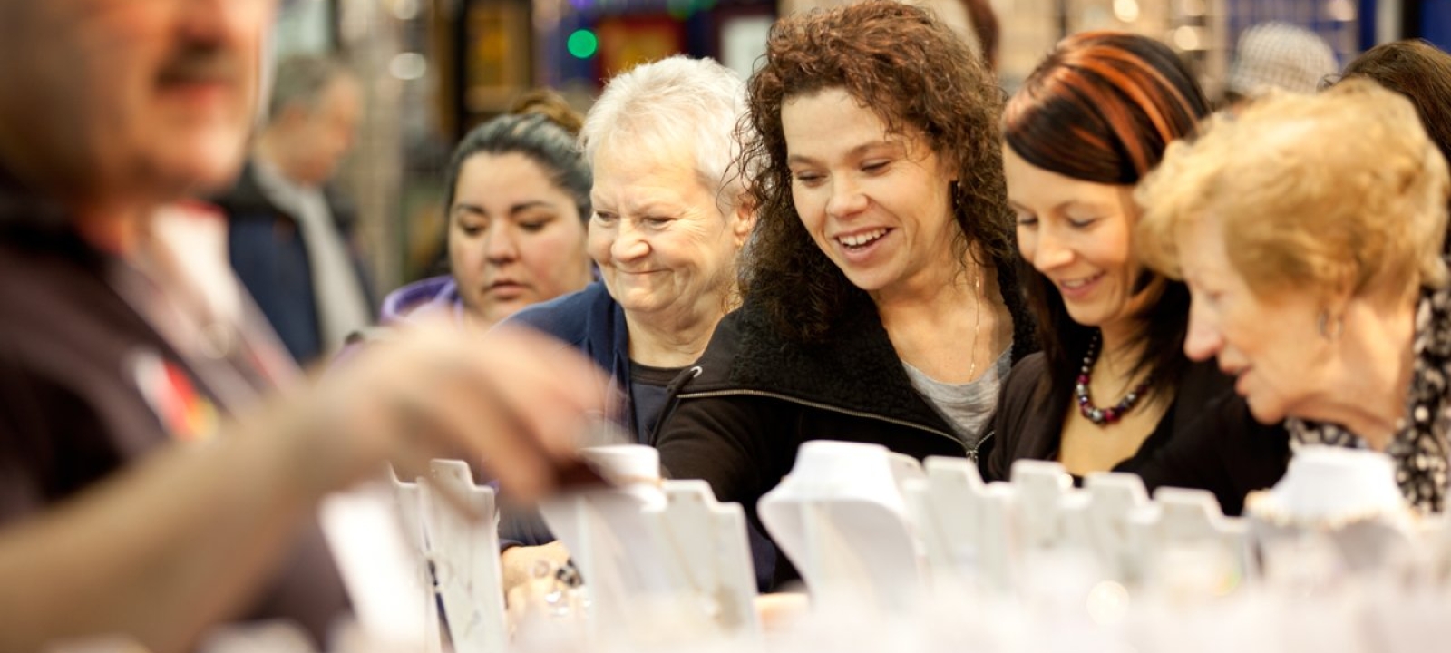 6 craft fairs and markets you should check out in Saskatoon