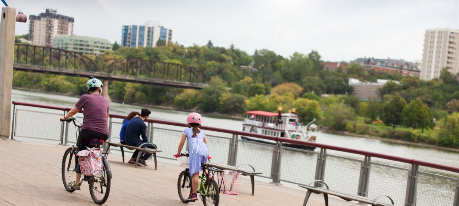 3 family-friendly ways to experience May Long Weekend in Saskatoon