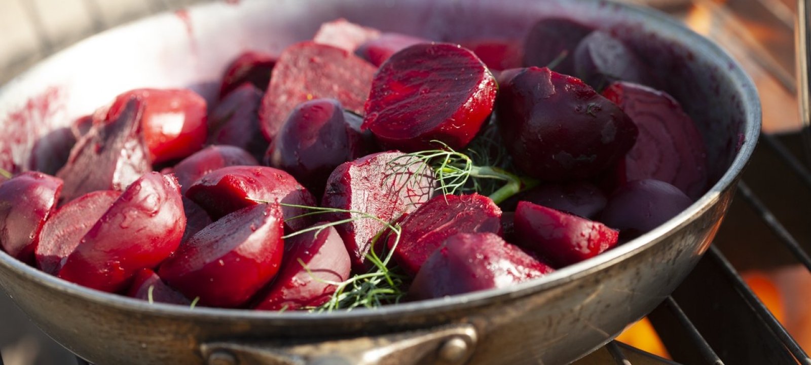 Saskatoon’s Favorite Fall Harvest Recipes