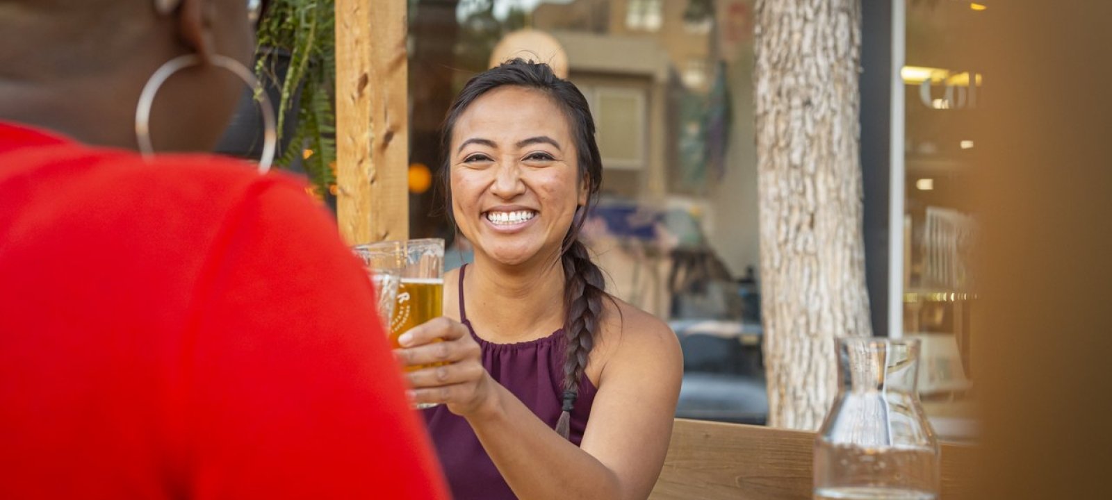 Saskatoon Walking Brewery Tour through Broadway, Downtown, and City Park