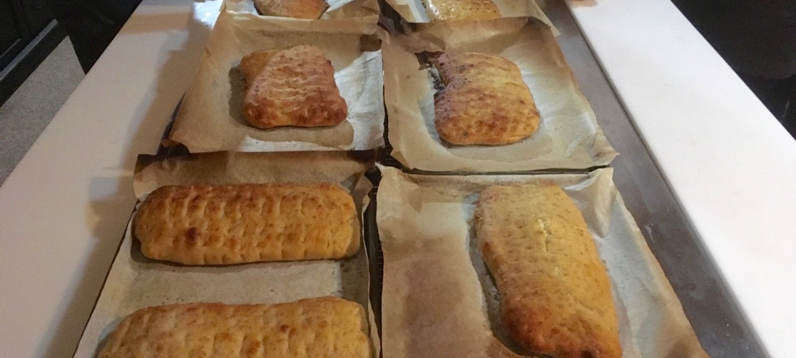 The Bread Winners - Where to buy (or learn to DIY) delicious artisan bread in Saskatoon