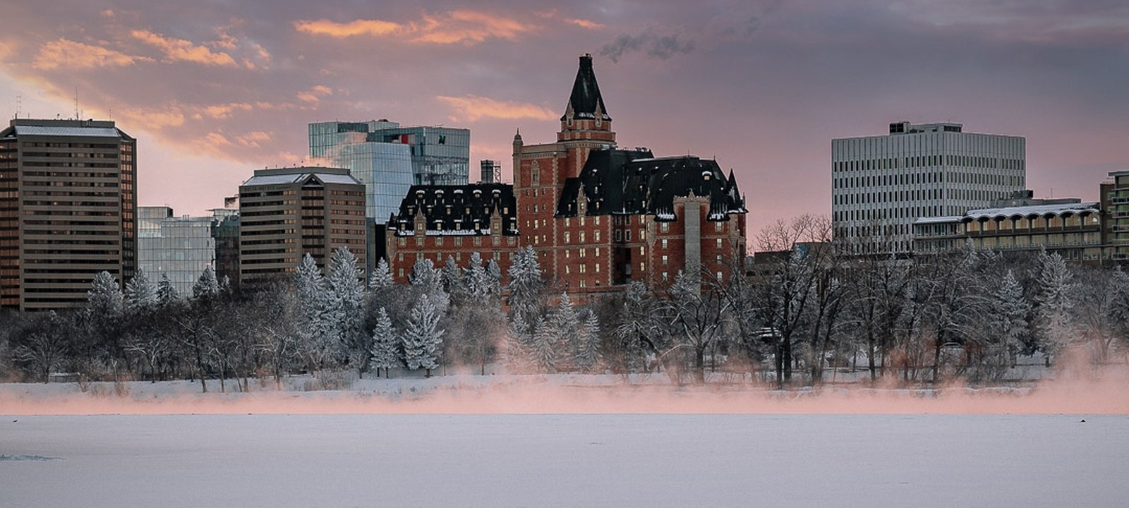 Saskatoon Winter Photography Tips