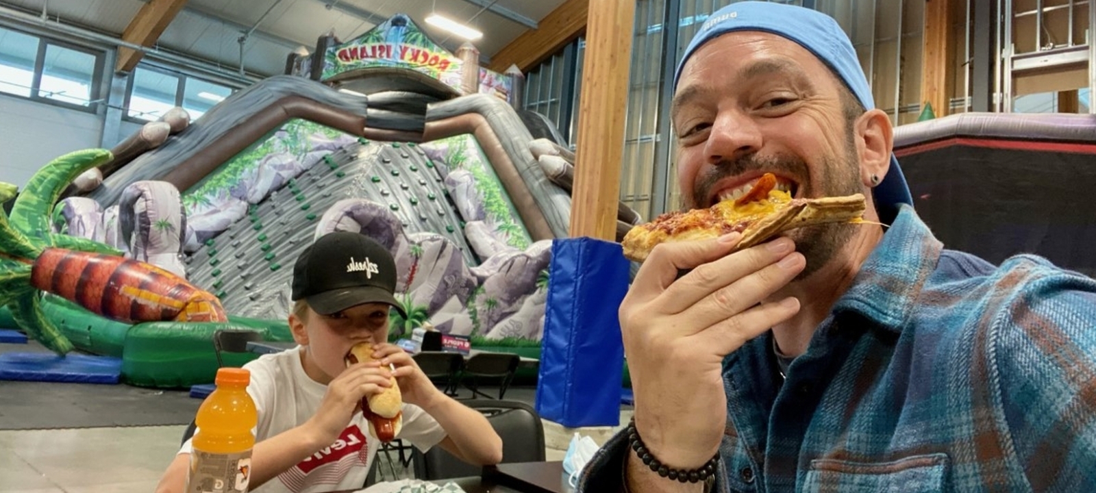 Fathers Day Fun