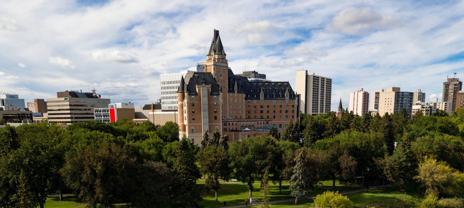 5 Reasons to Love Saskatoon