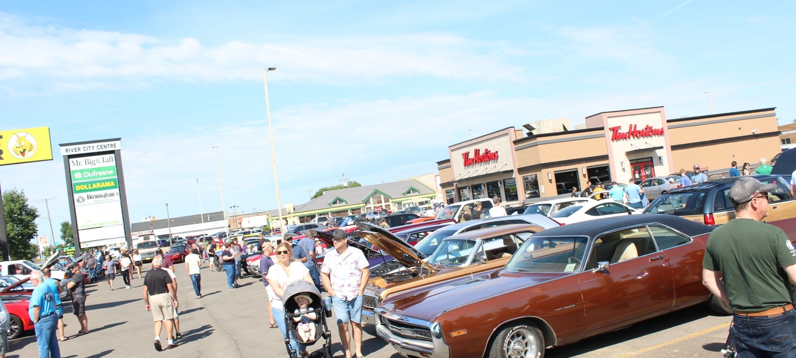 Car Culture in Saskatoon