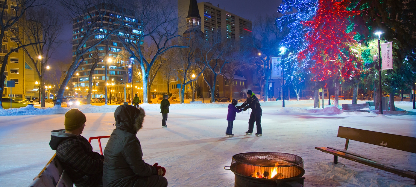 Giftable Experiences: Give a Moment in Saskatoon