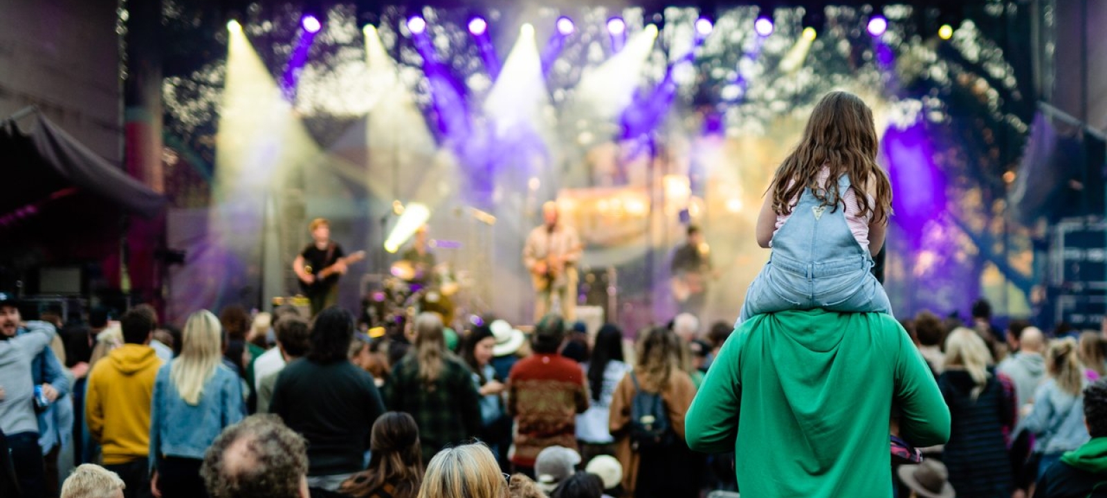 Saskatooning this July