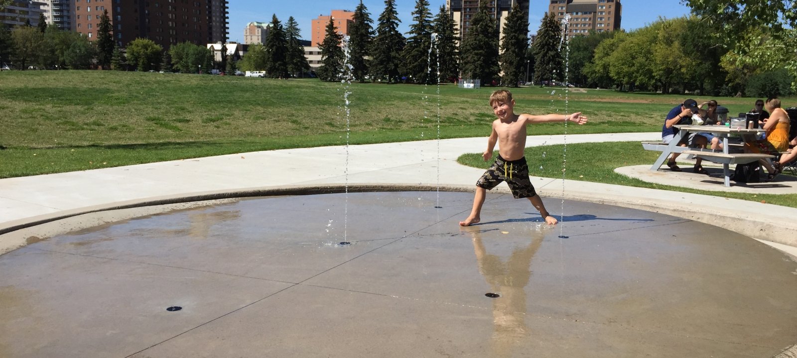 5 Ways to Play in Saskatoon This Summer