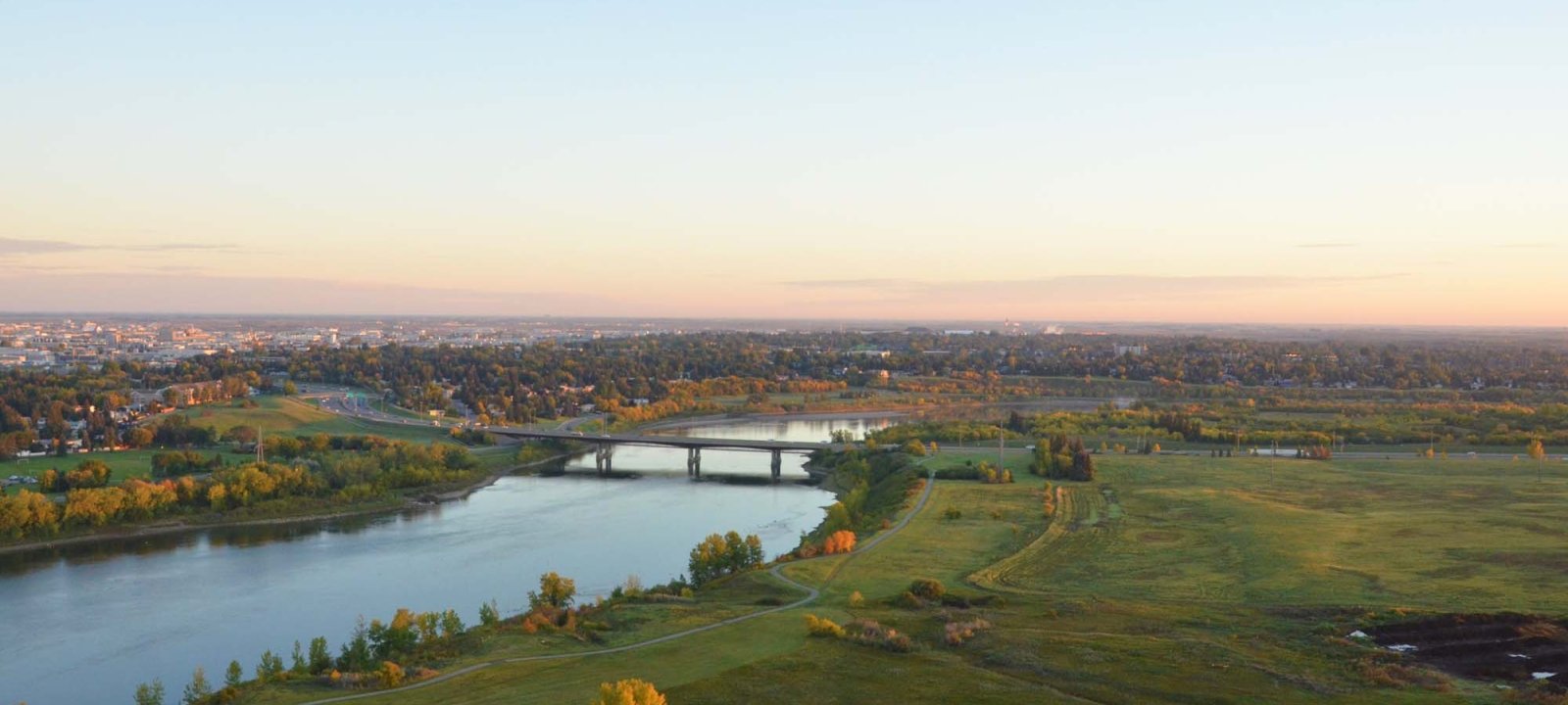 5 Great Viewpoints on Saskatoon’s Meewasin Trail in Any Season