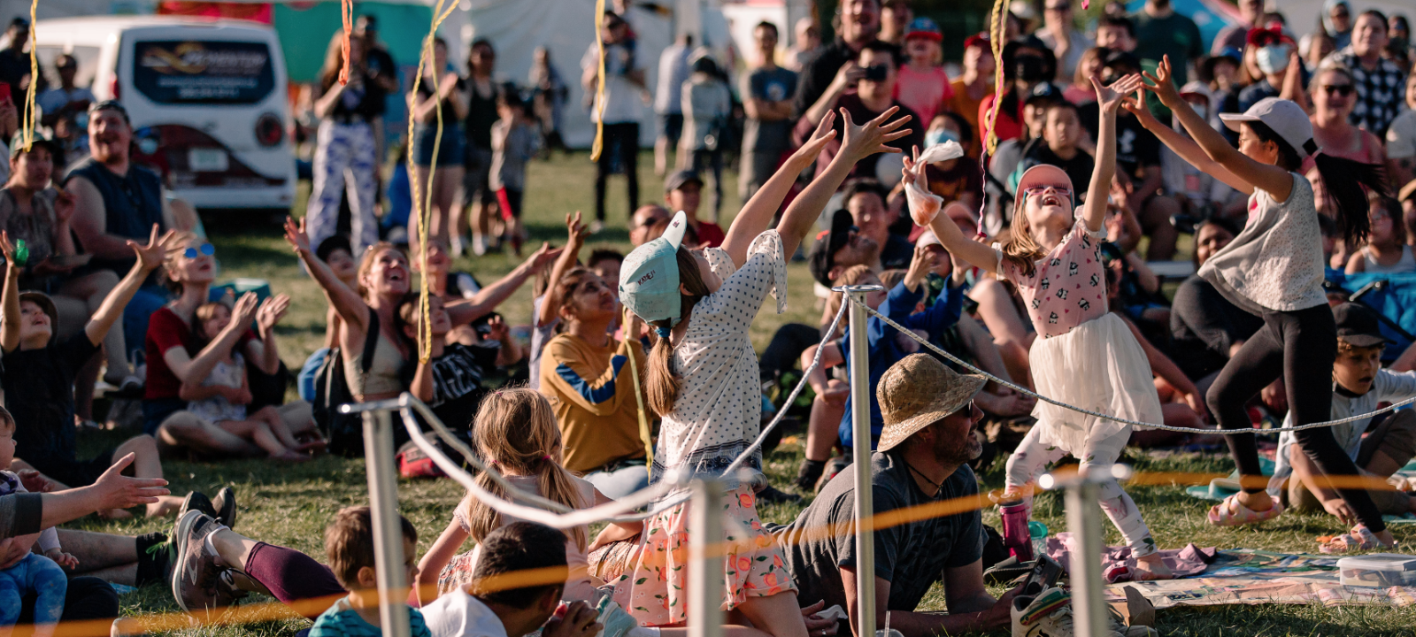 How to Explore the 2023 Nutrien Children’s Festival of Saskatchewan