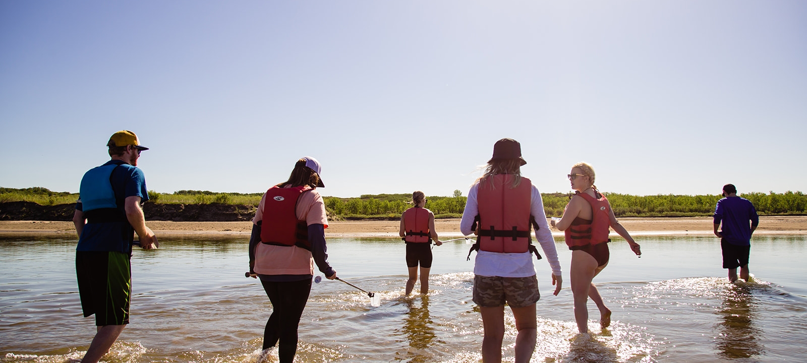 Balance on the Water - The Ultimate SUP Summer Experience