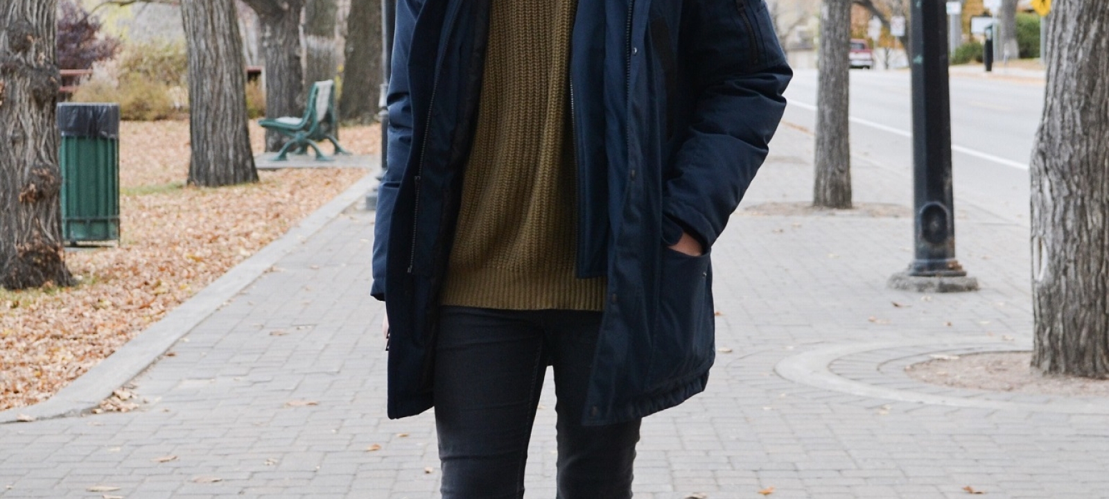 The Saskatoon Uniform