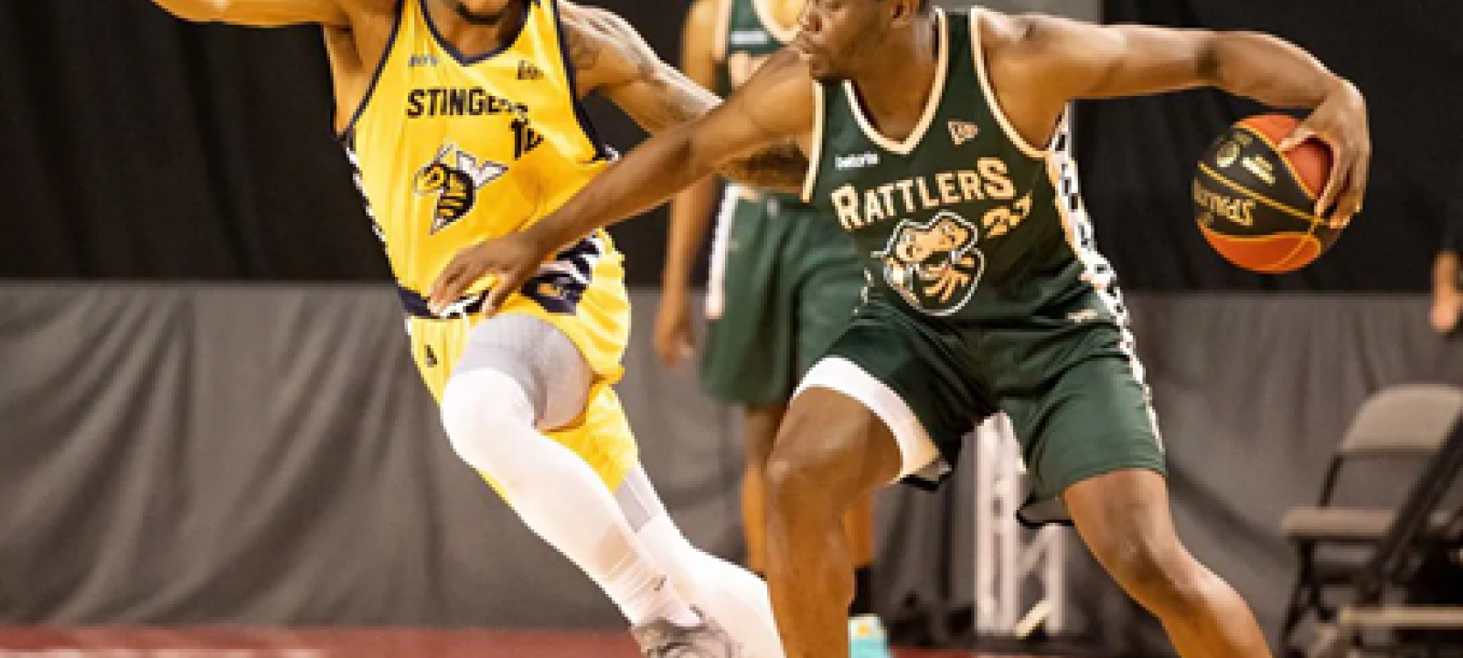 Rattlers Welcome Fans Back to Sasktel Centre