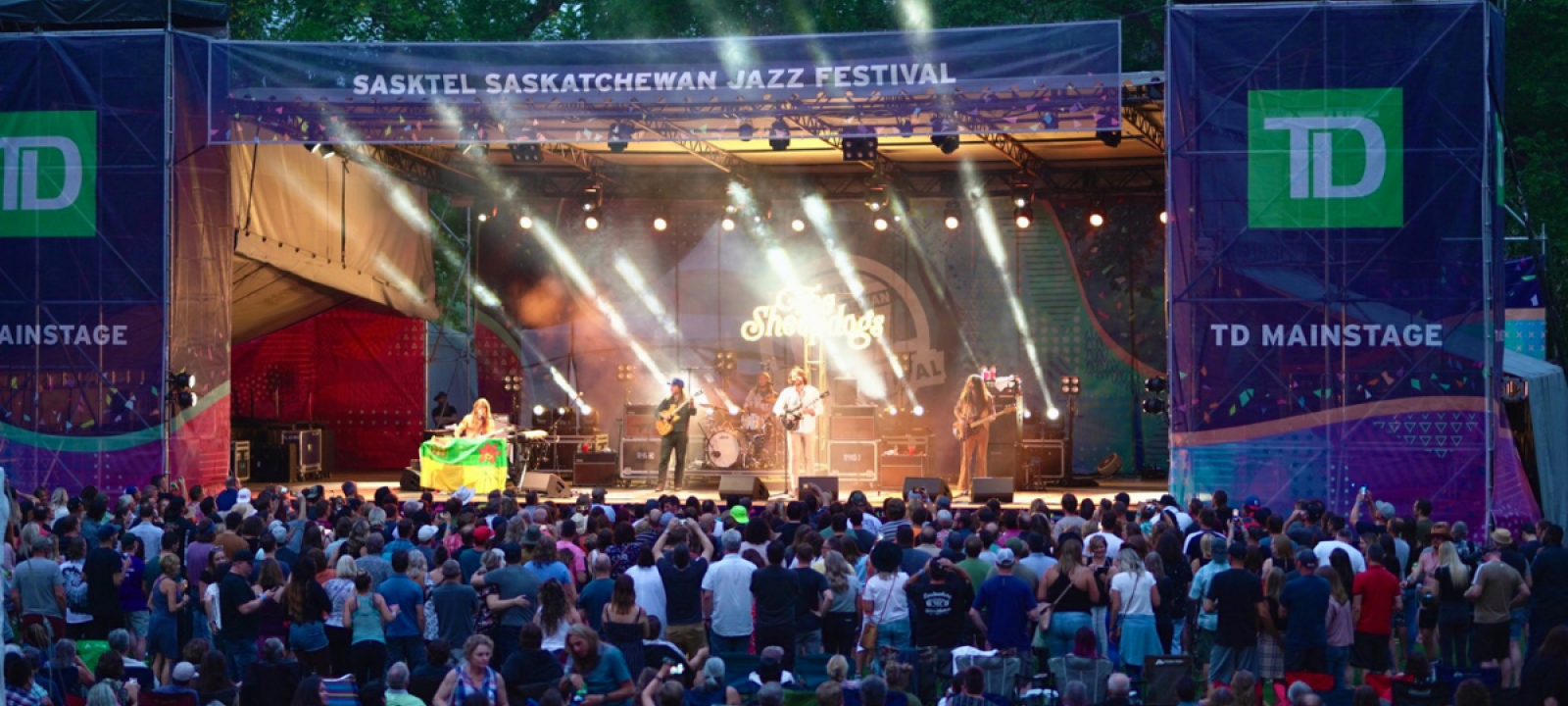 Our Top Picks for Saskatoon’s Summer Festivals 2022