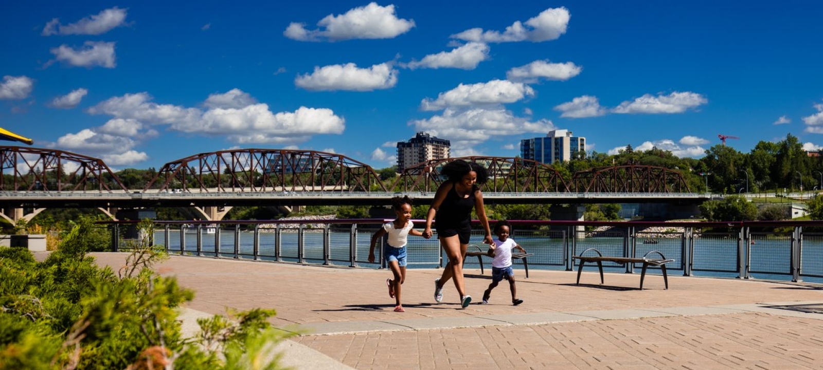 5 Free Family-Friendly Summer Activities in Saskatoon
