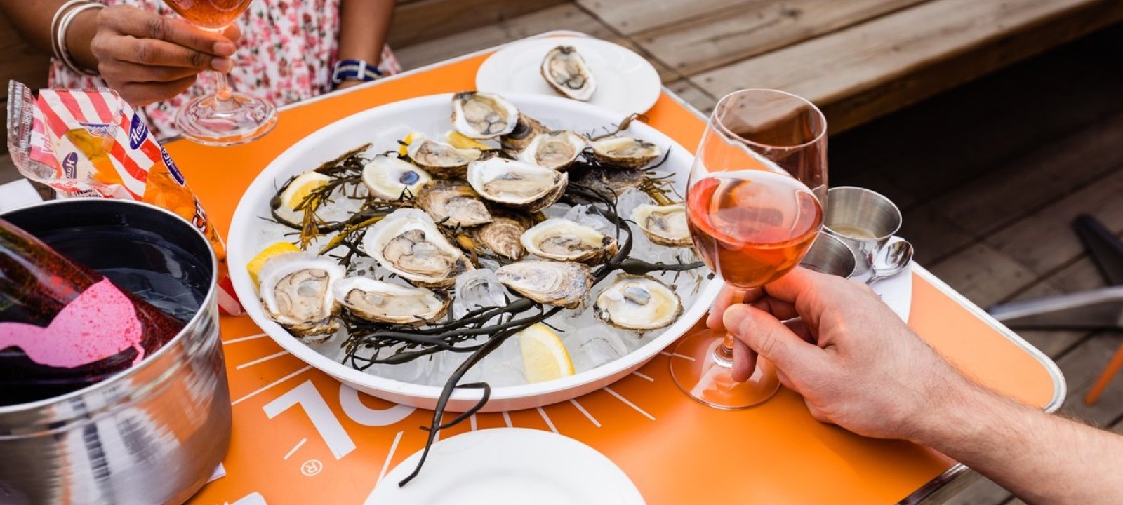 48 hours in Saskatoon with cookbook author Dan Clapson