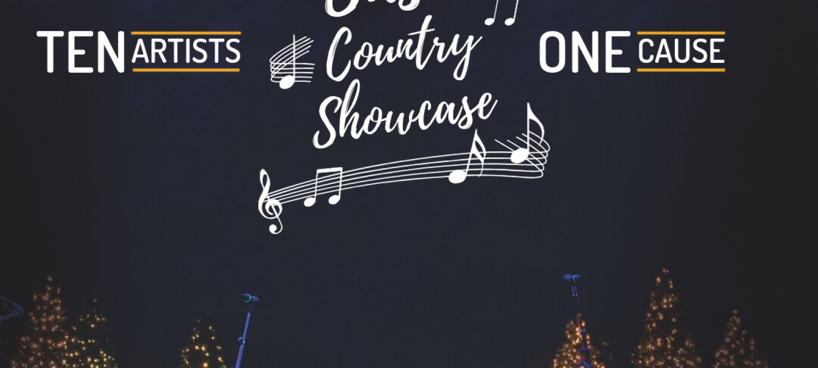 24 Hours in Saskatoon for Sask Country Showcase