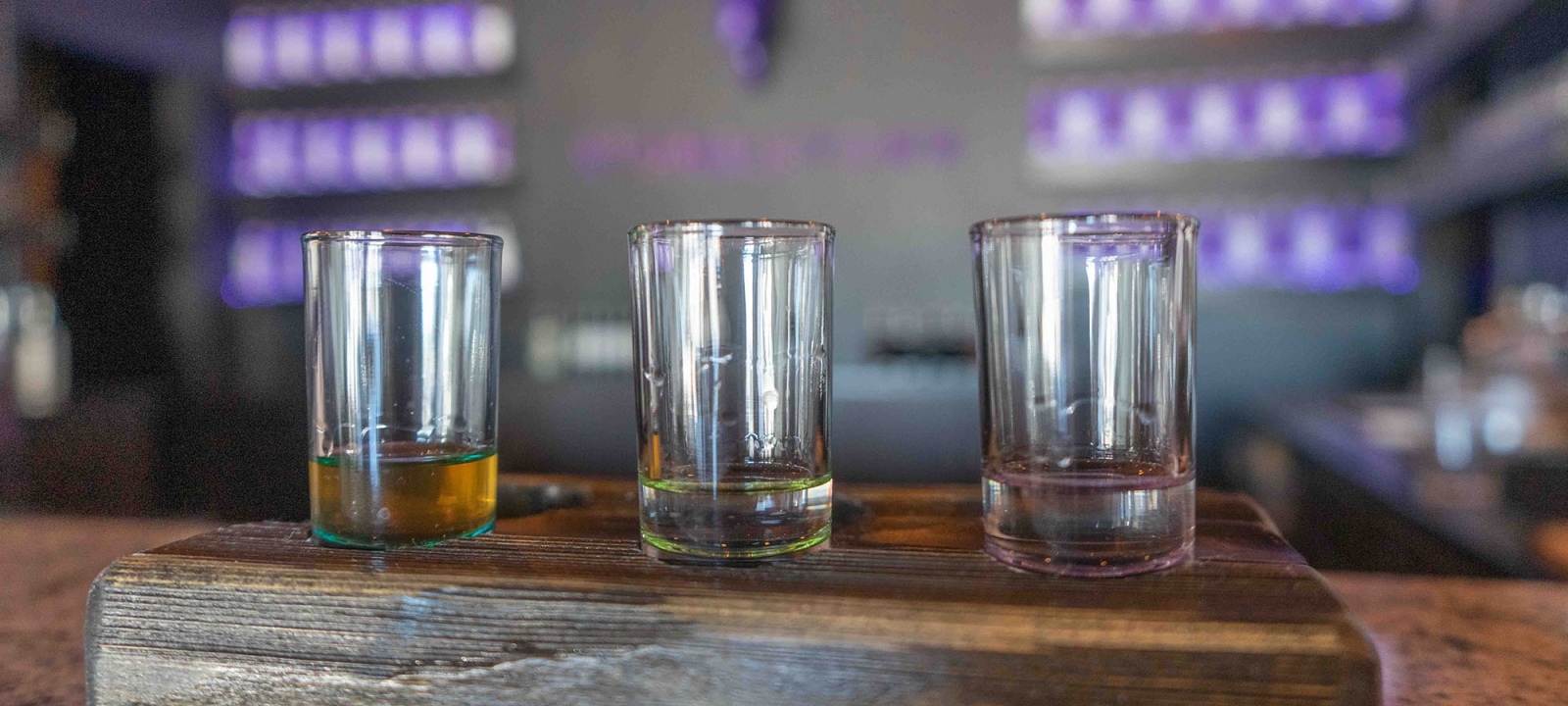 The Best Micro-Distilleries to Visit in Saskatoon