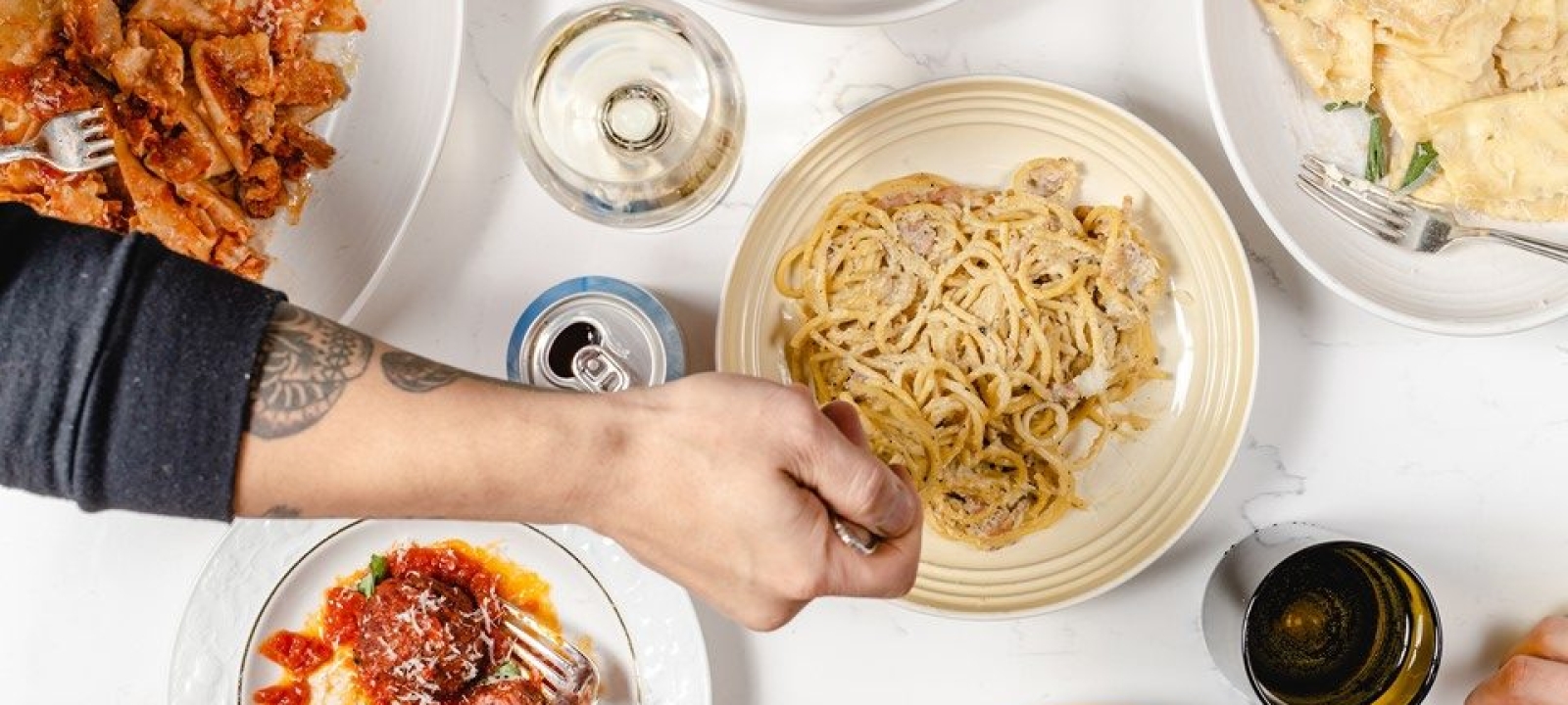 Saskatoon’s best places to get pasta