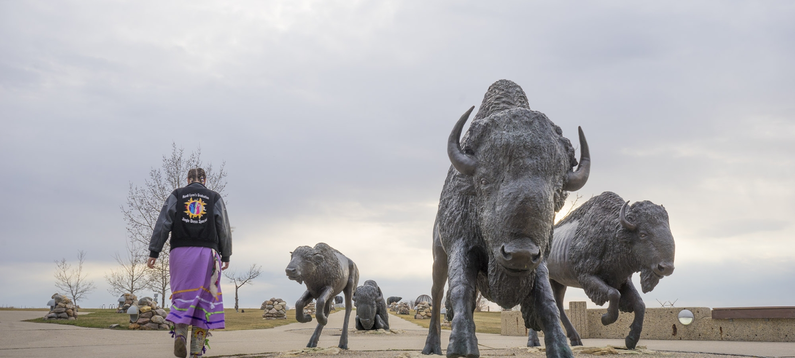 A Guide to Saskatoon’s Statues of People and their Stories – Part 2