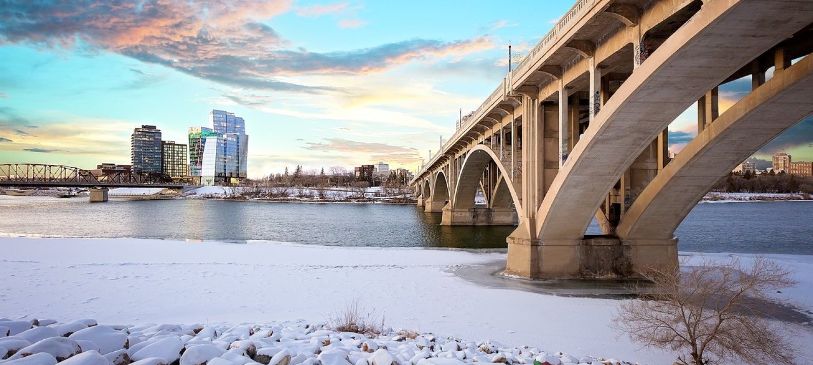 Saskatoon: One of Canada’s Fastest Growing Cities