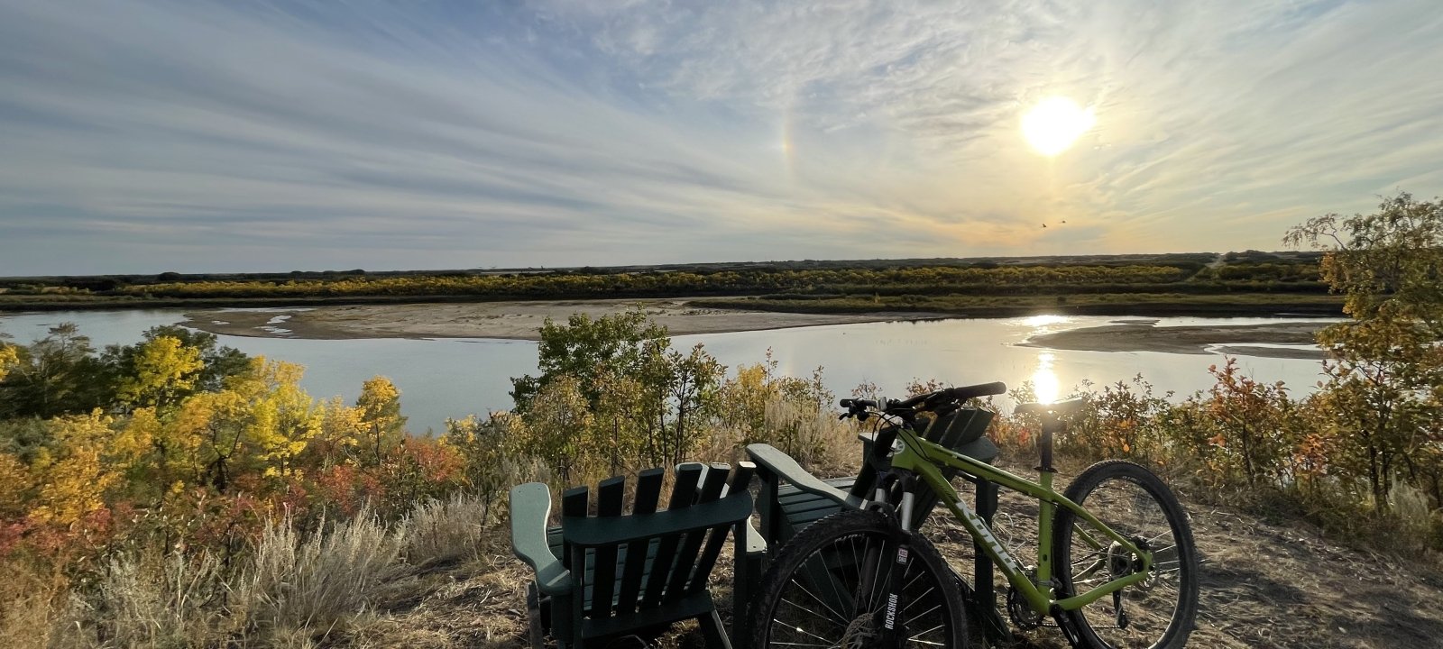 7 Hidden Trails of Saskatoon