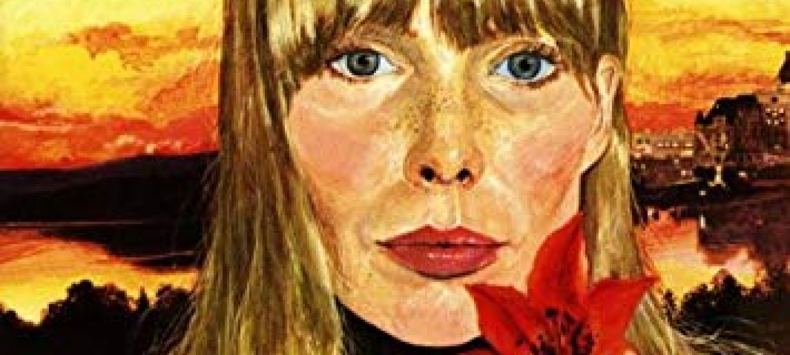 Joni Mitchell's Saskatoon Hangouts