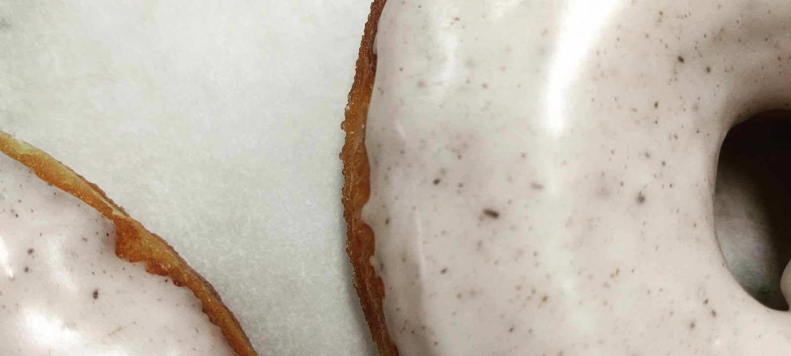 Quest for the Best: Doughnuts in Saskatoon