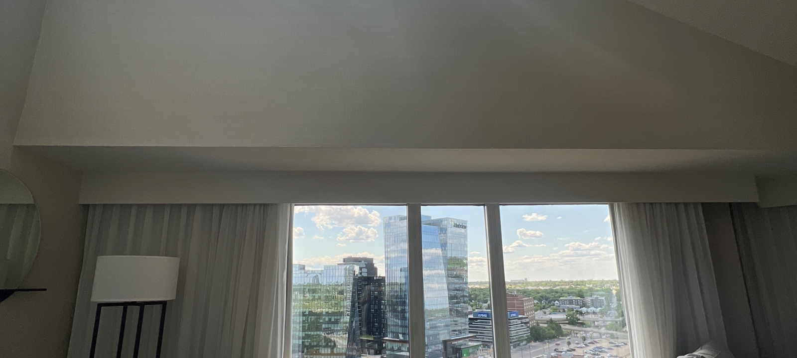 A Two Night Stay at the Delta Saskatoon Downtown