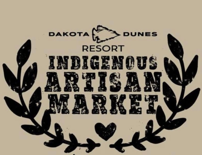 indigenous market 