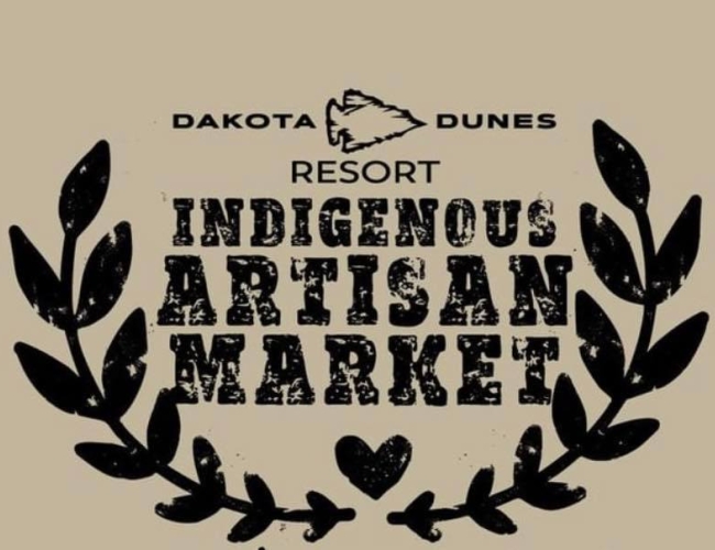 indigenous market