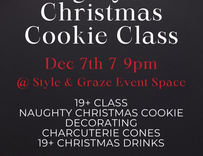 cookies