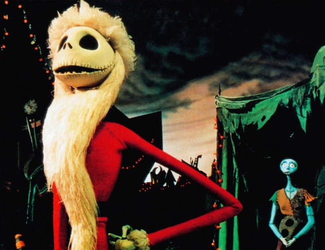 christmas movie