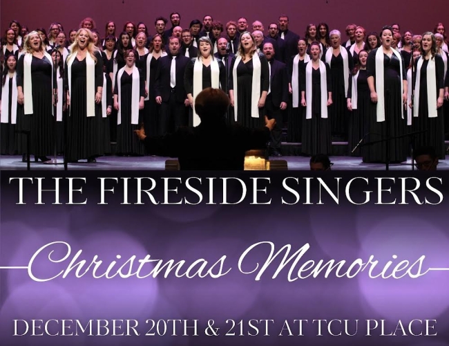 fireside singers