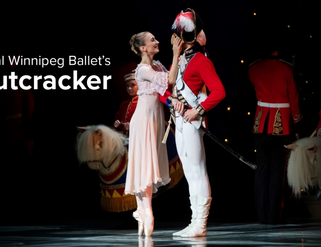 ballet