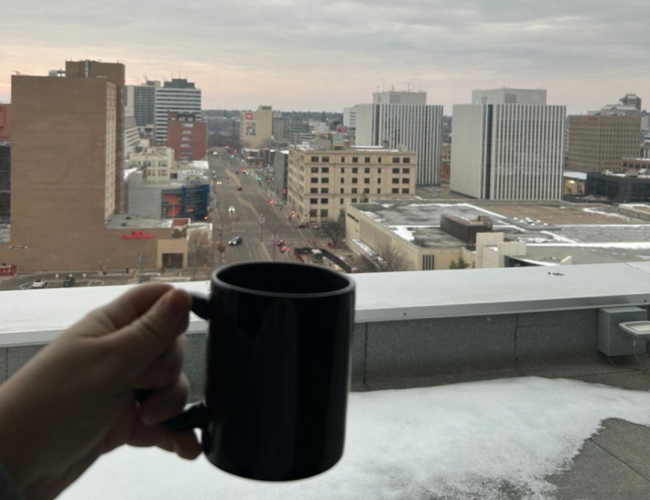 coffee