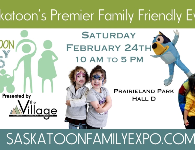 Saskatoon Family Expo Discover Saskatoon