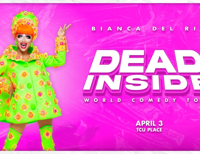 BIANCA DEL RIO